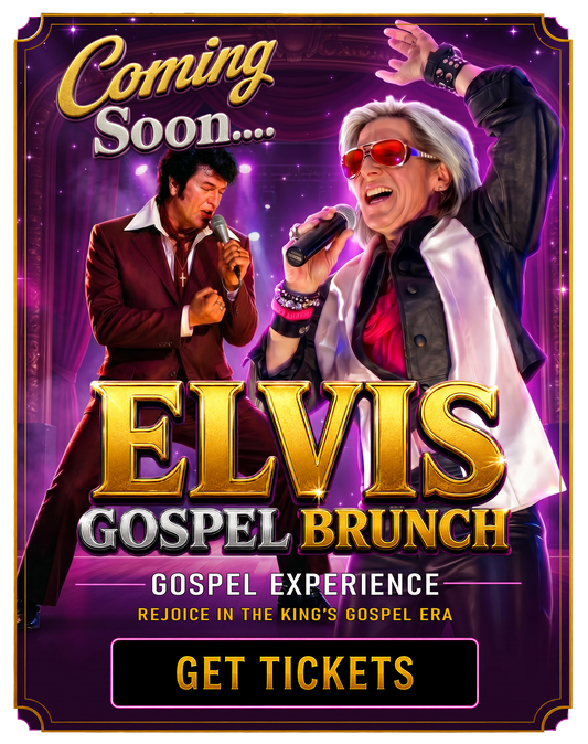 Elvis Gospel Brunch