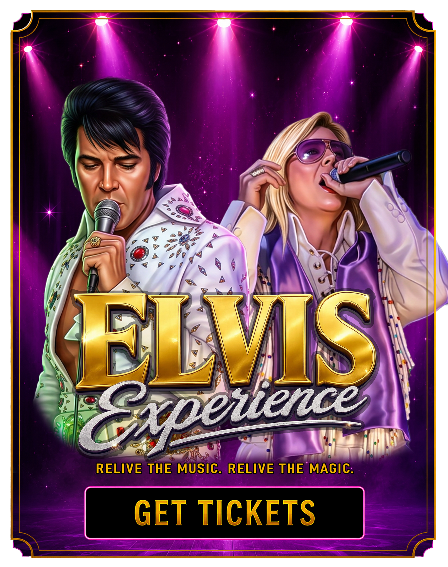 Elvis Experience