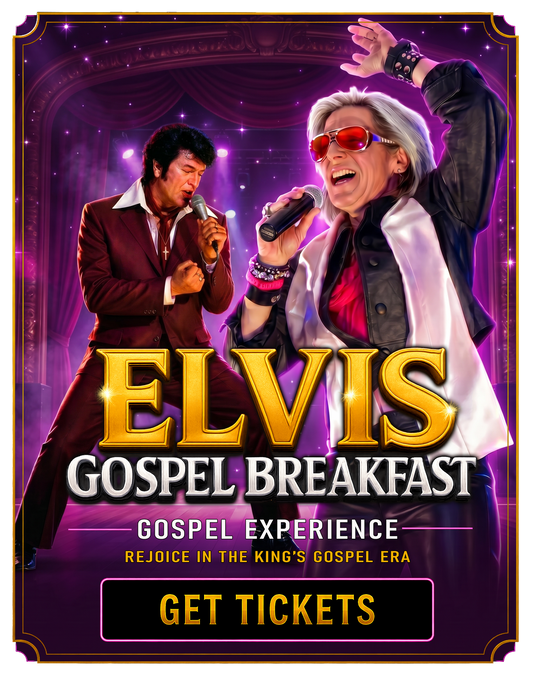 Elvis Gospel Breakfast