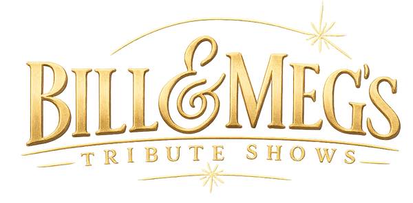 Bill and Meg