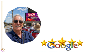 Review card